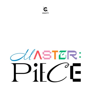 MASTER : PIECE