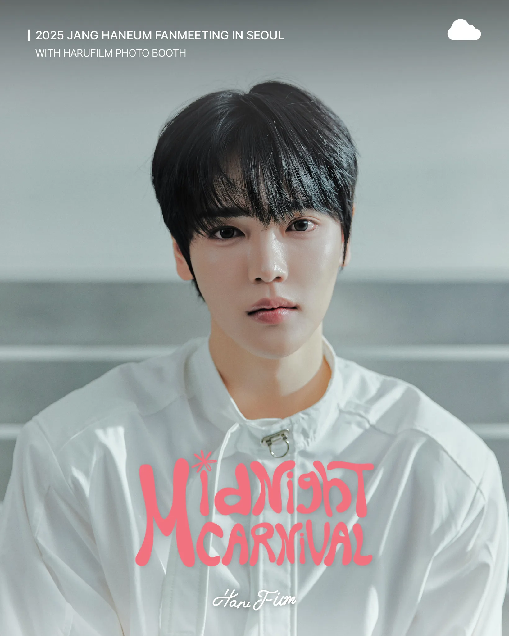 2025 JANG HANEUM FANMEETING IN SEOUL <Midnight CARNIVAL> 