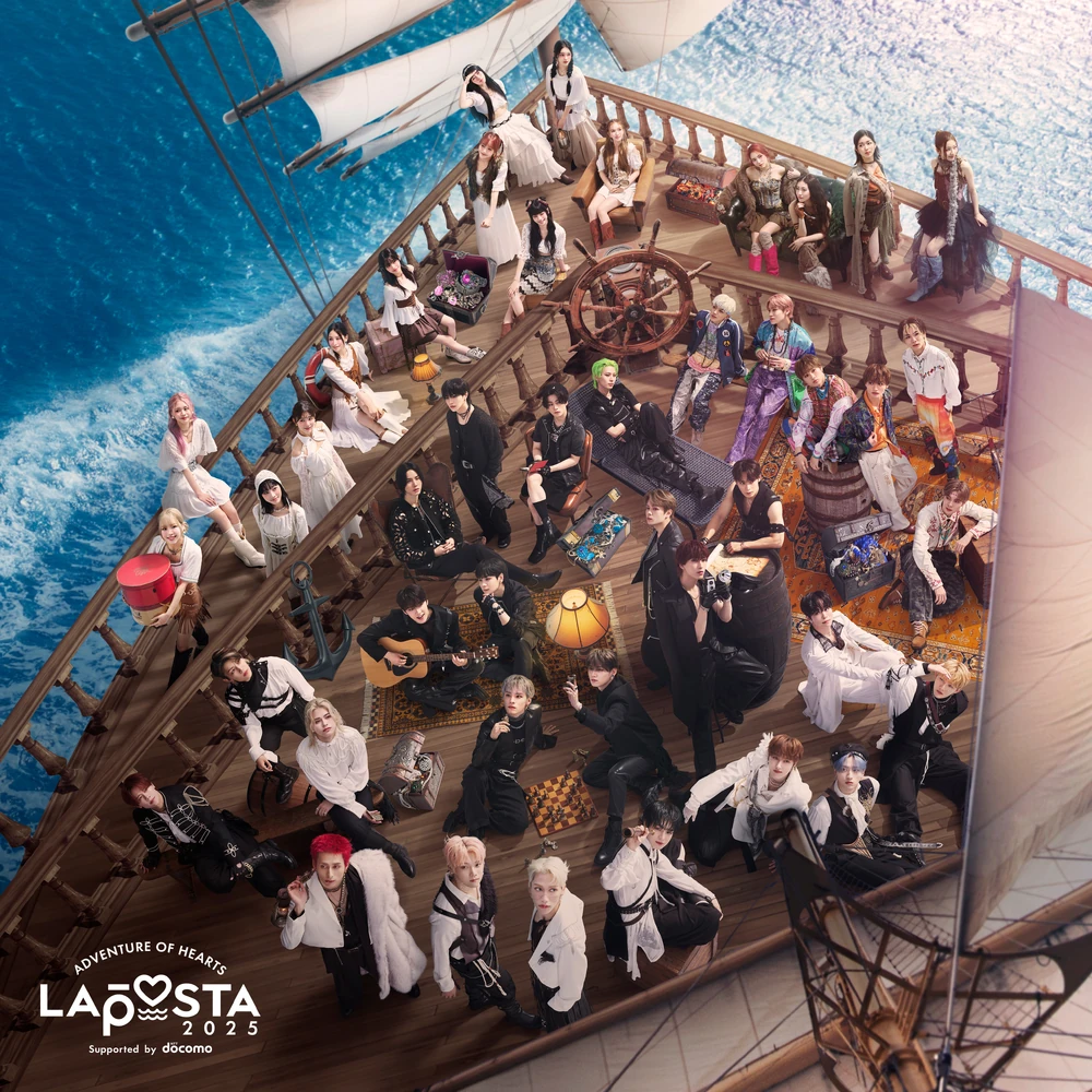LAPOSTA 2025