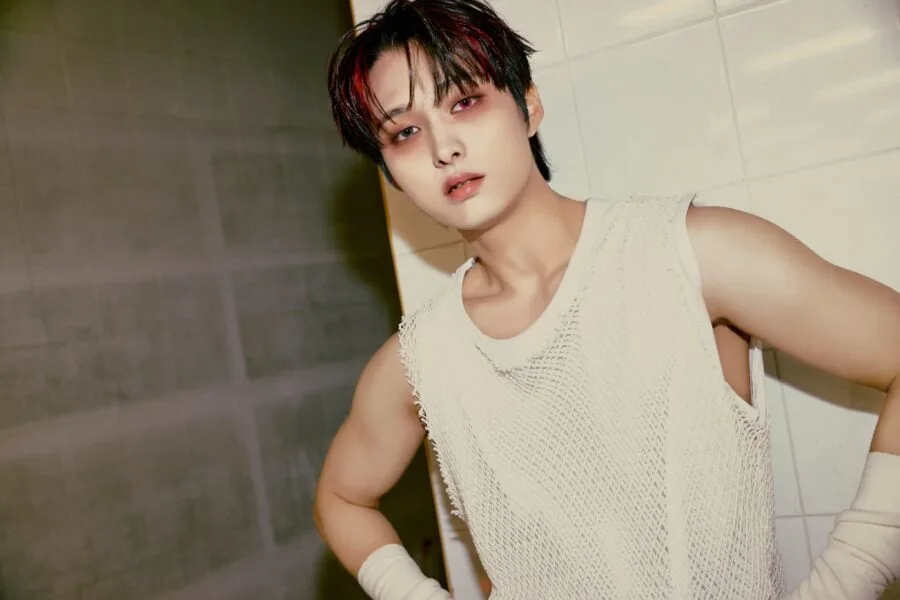 Lee Hanbin