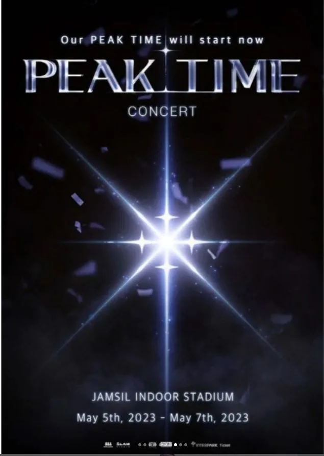 Peak Time Concert