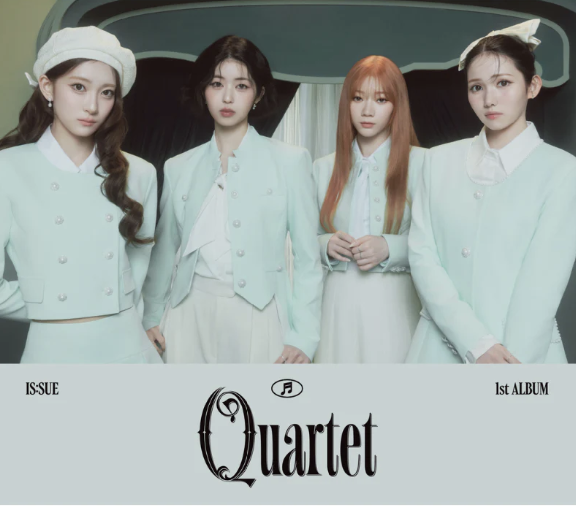 QUARTET