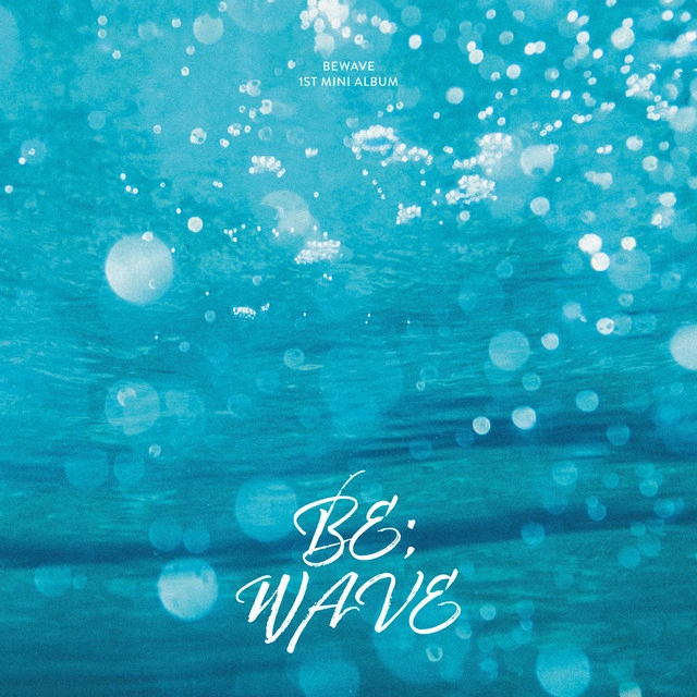 Be;Wave