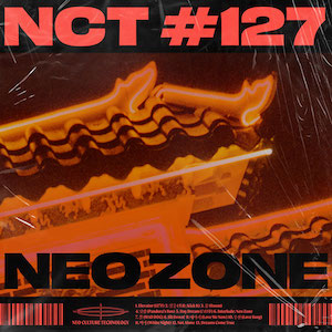 Neo Zone - The Second Album