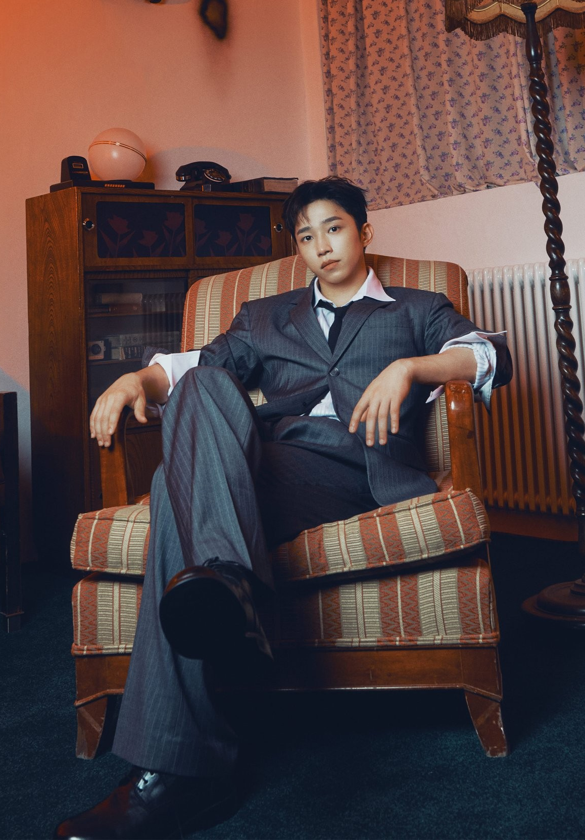 Dongsung