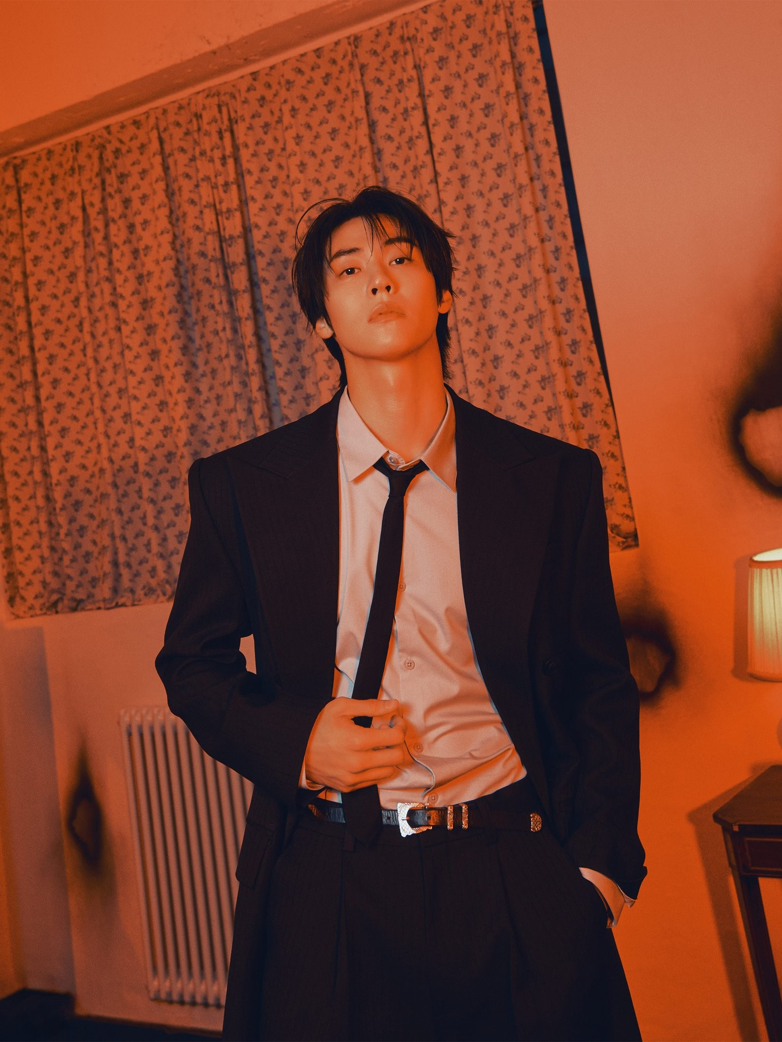 Seunghyub