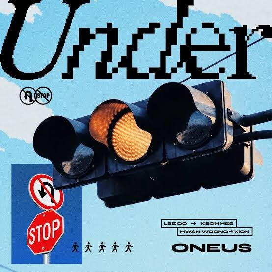 Under