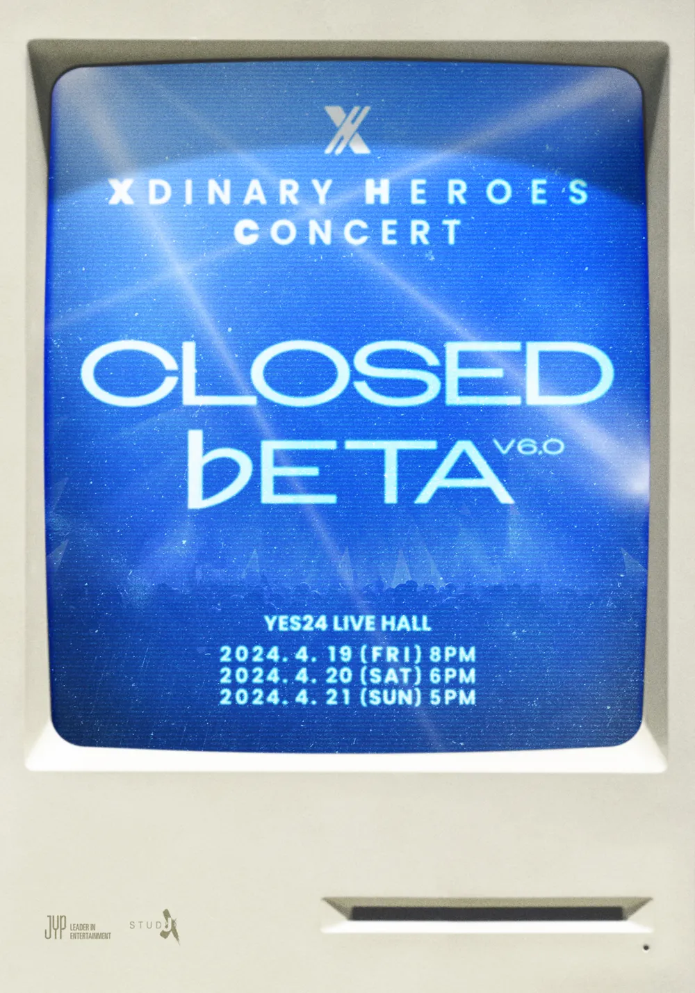 Closed ♭eta