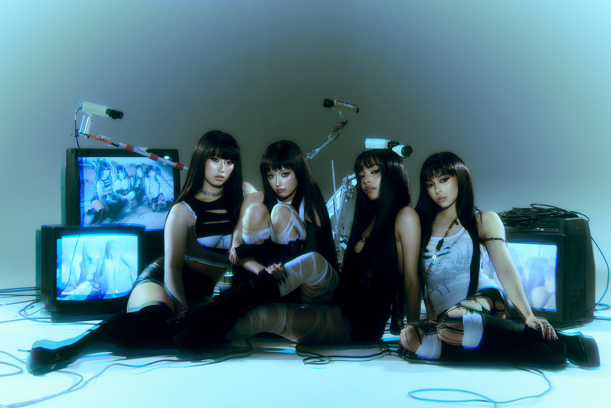 GIRLSET