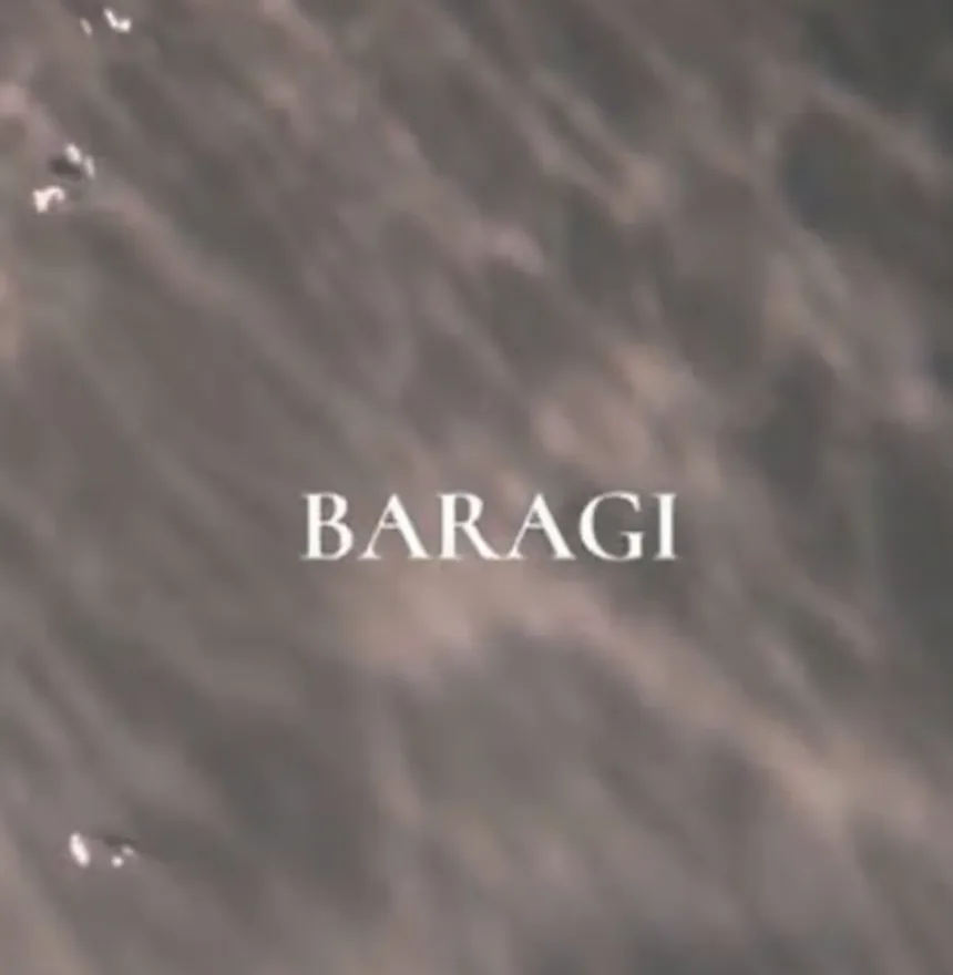 Baragi