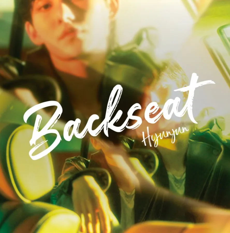Backseat