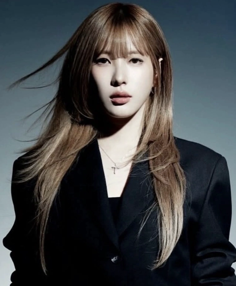 Haein