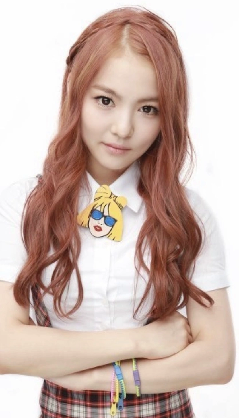 Suhyun