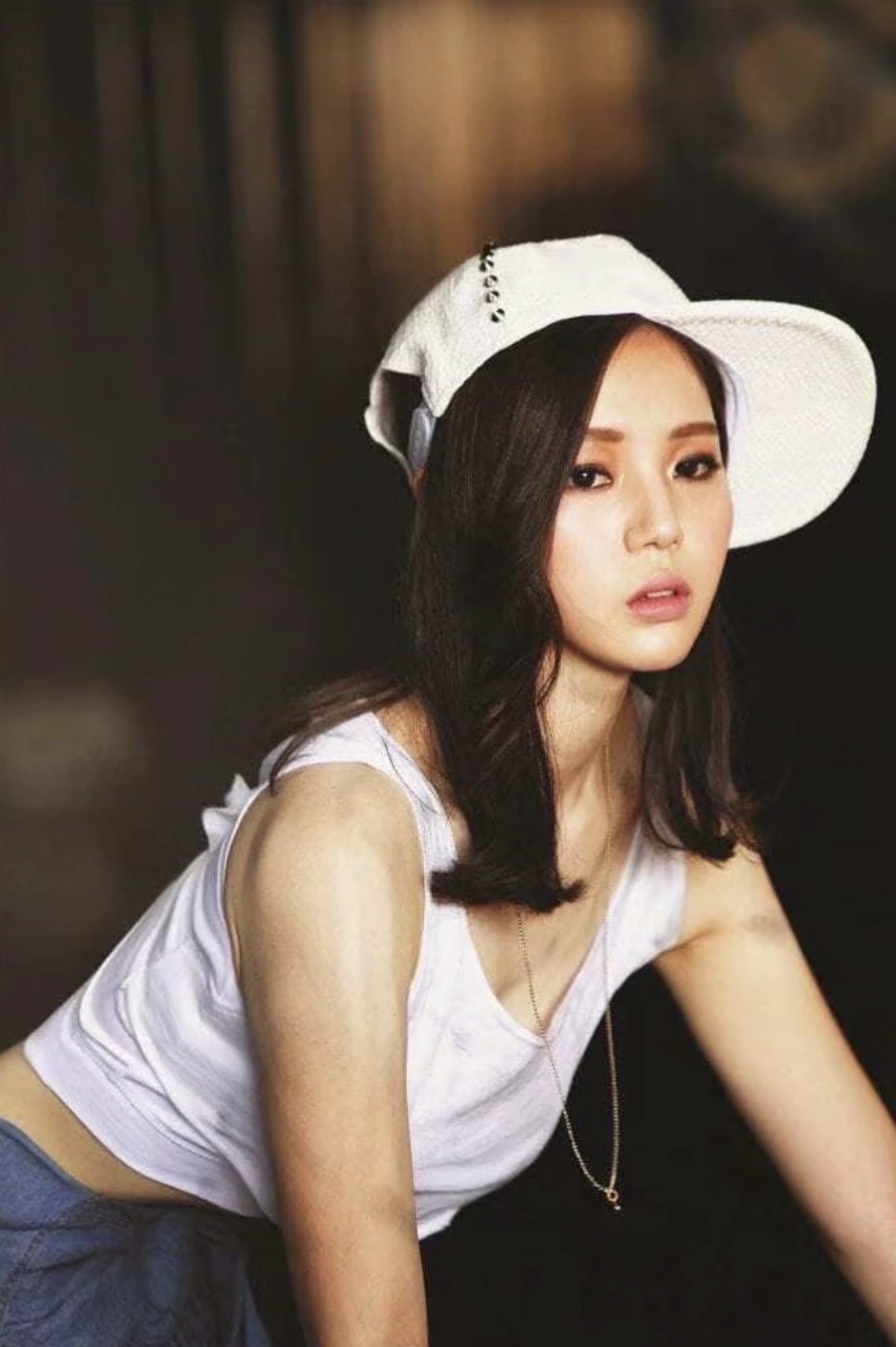 Ye Eun
