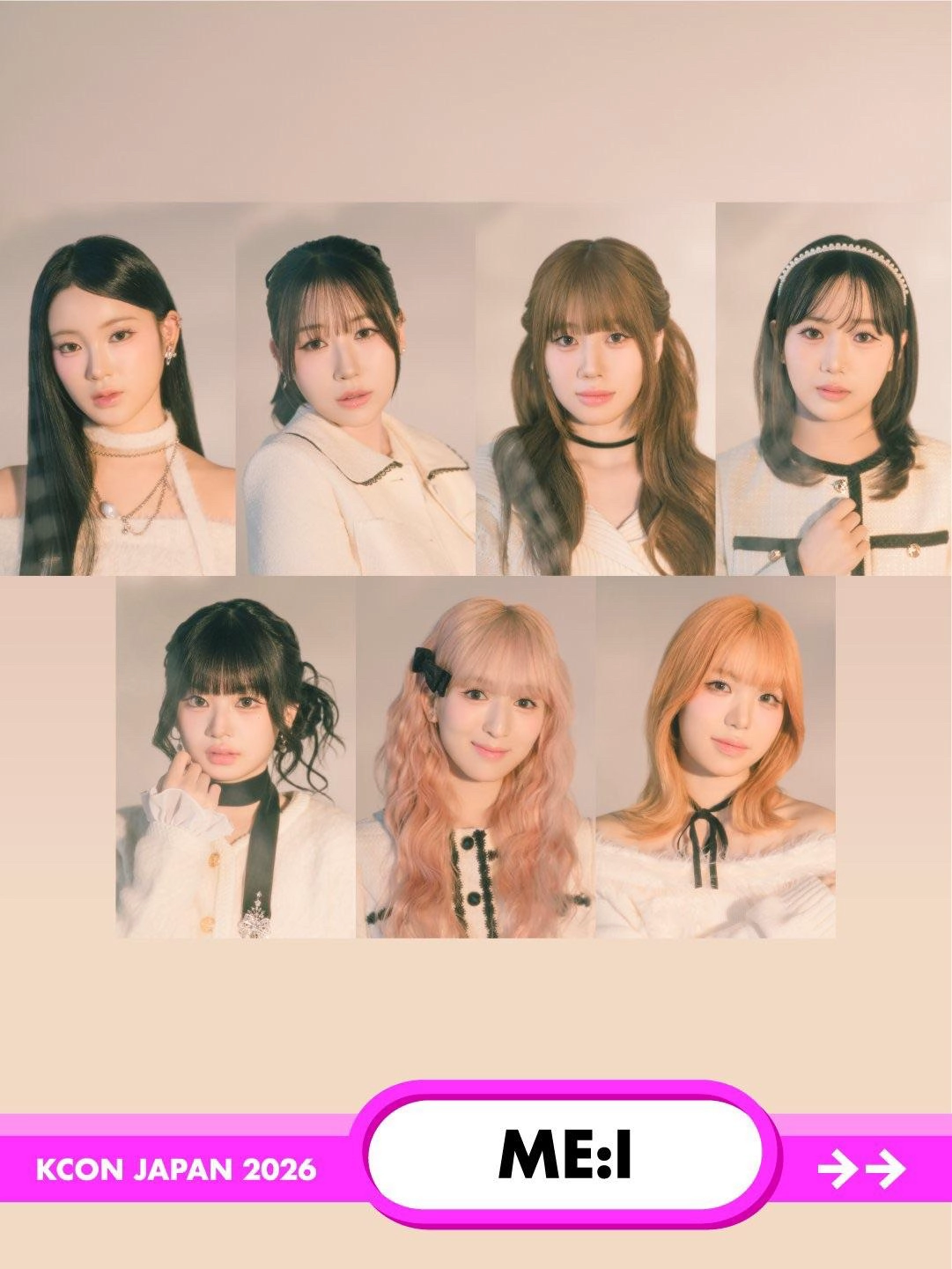 KCON JAPAN 2026