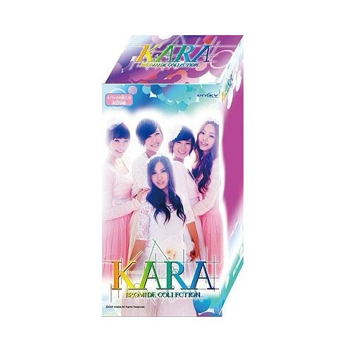 Bromide collection