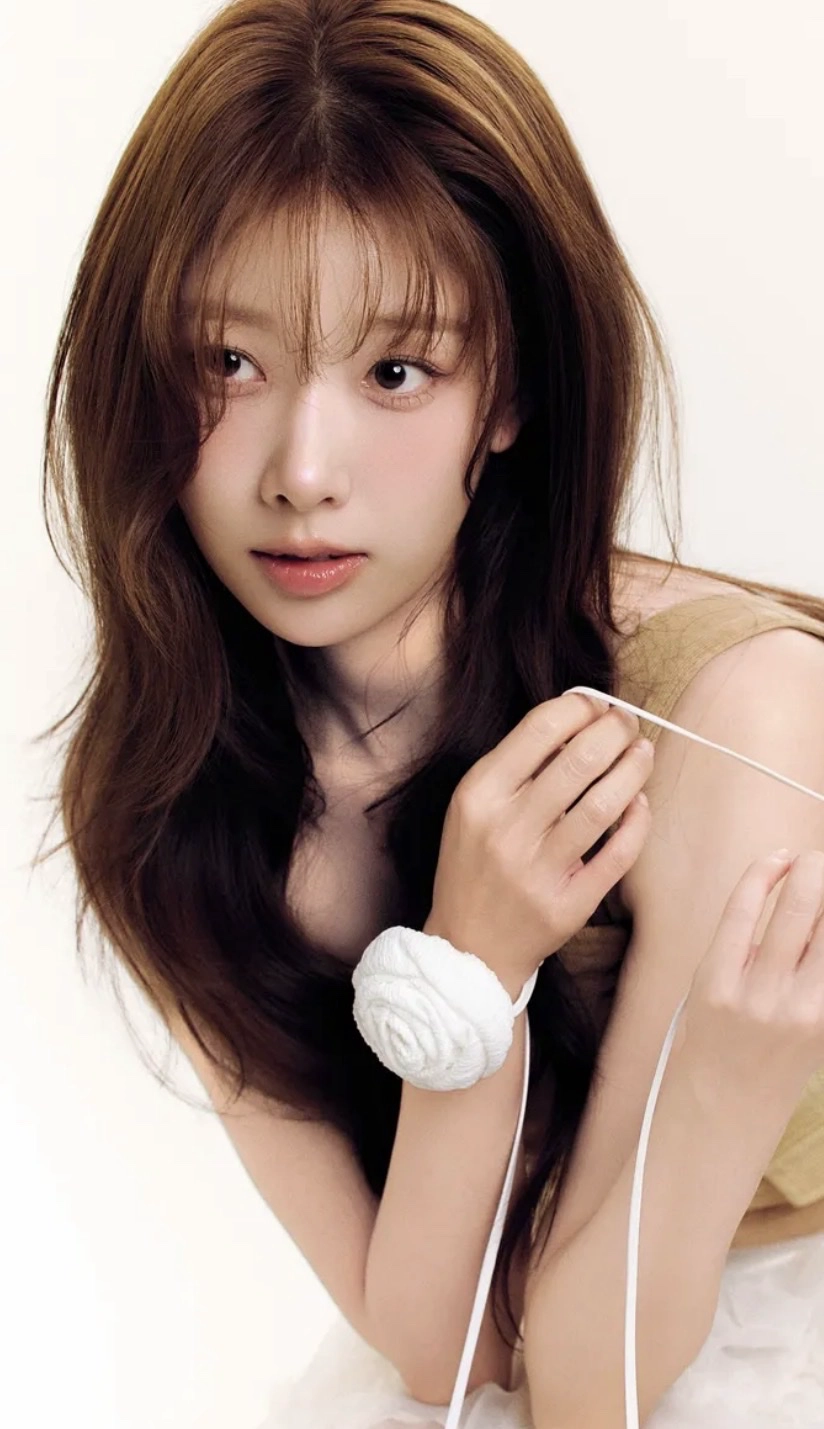 Soo Yeon