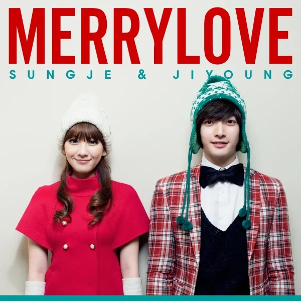 KARA - Merry Love (Jiyoung Collab)