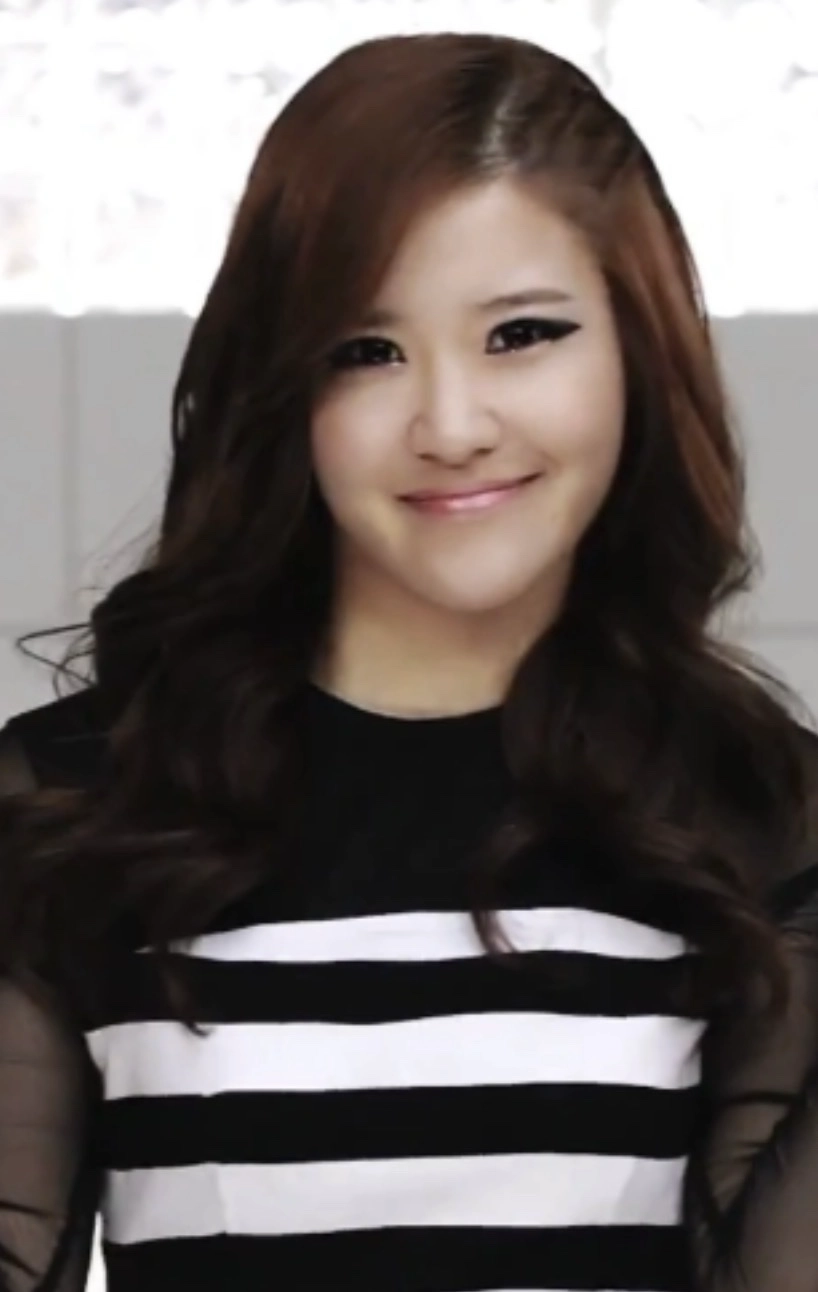 Jiyoung