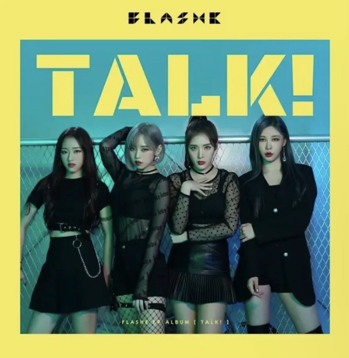 FlaShe(TALK)