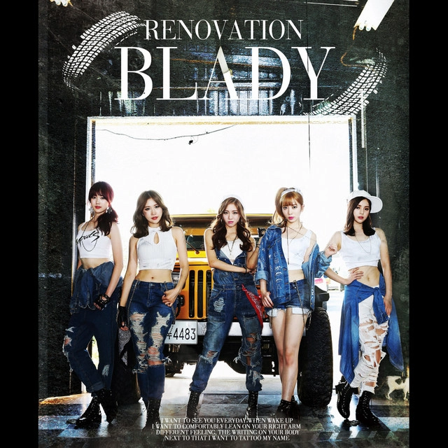 Renovation