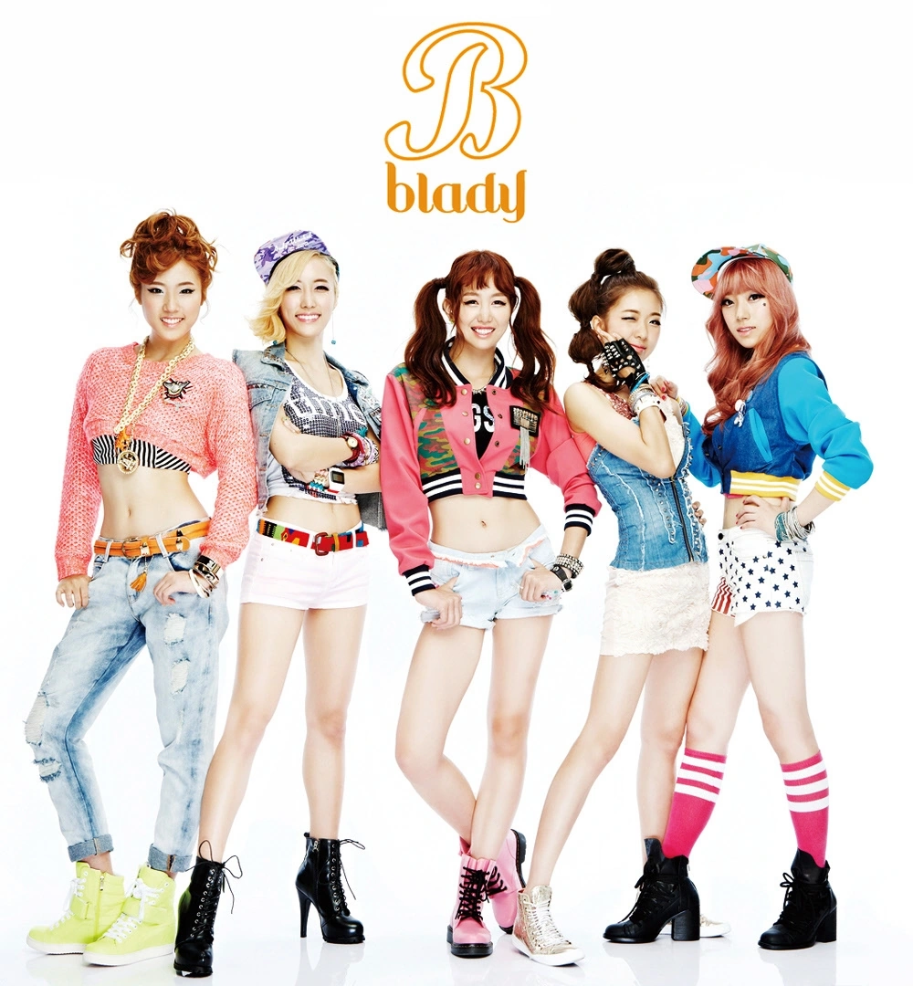 Blady