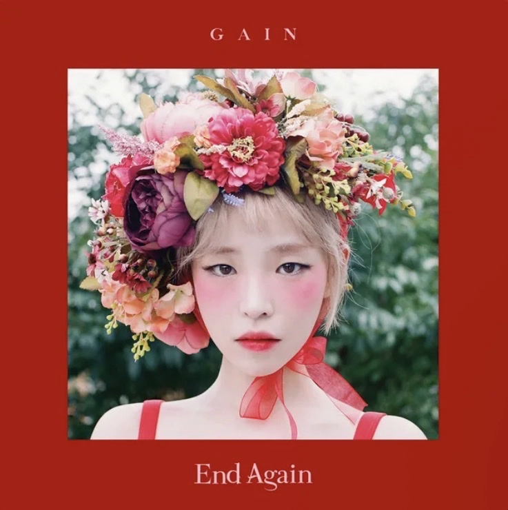 End Again