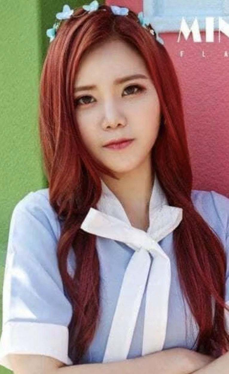 Minseo