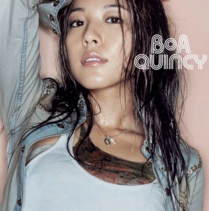 QUINCY