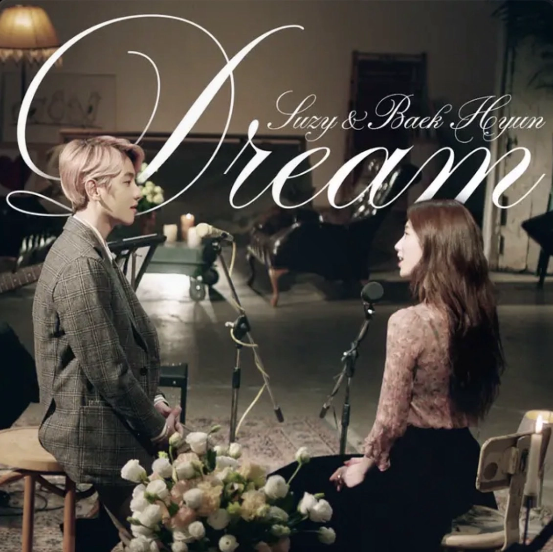 Suzy - Dream