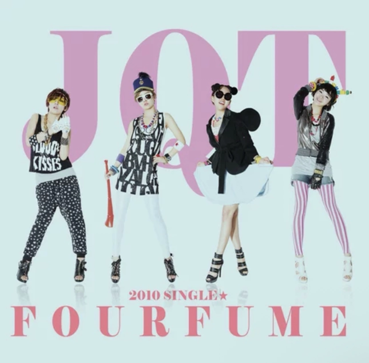 FourFume