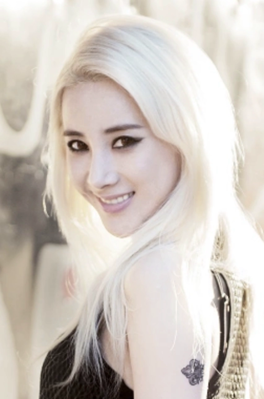 Inyoung