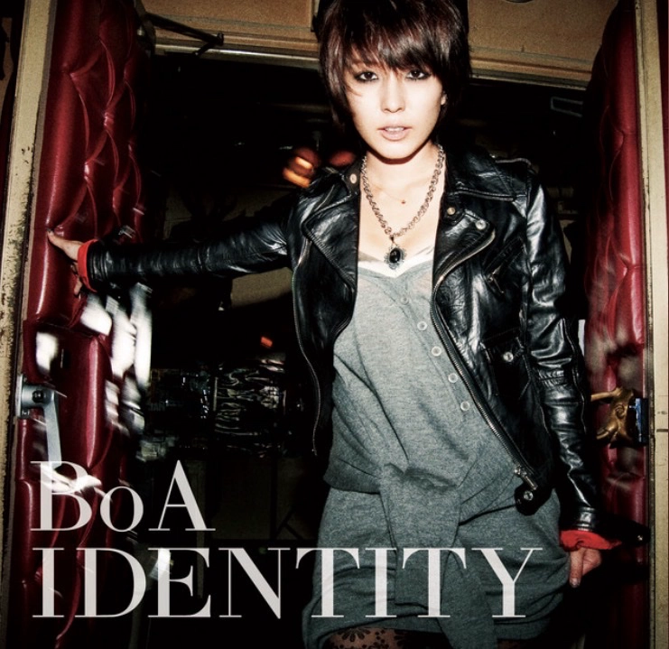 BoA - IDENTITY