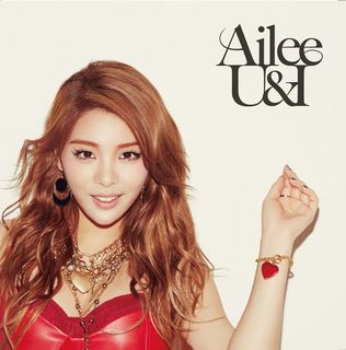 Ailee - U&I 