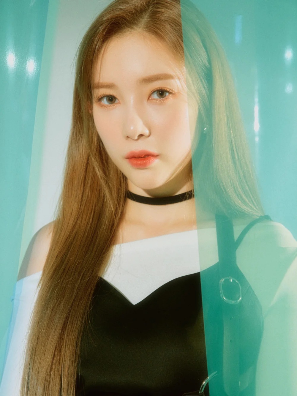 Chaekyung