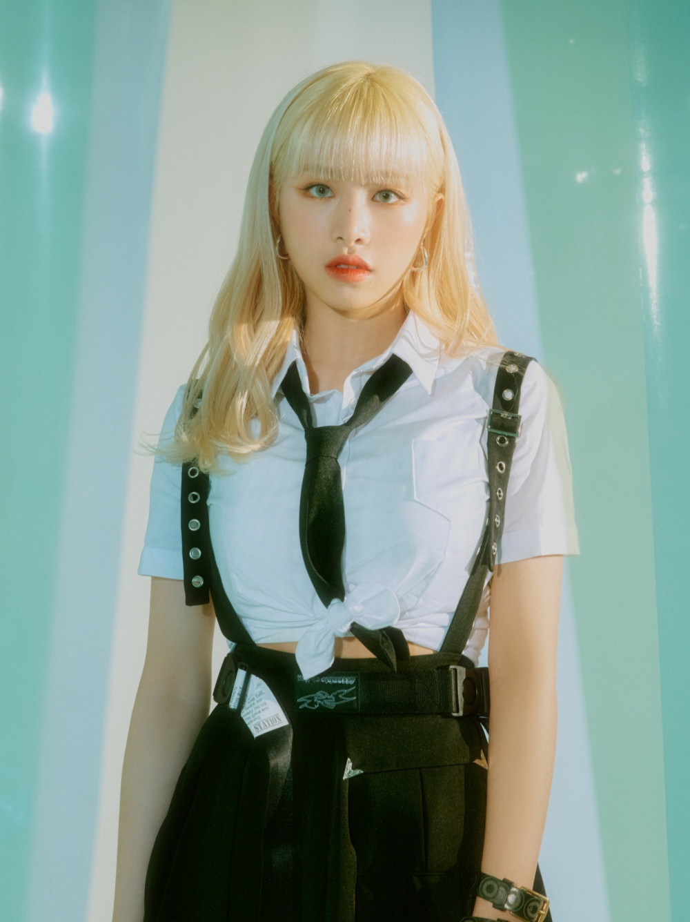 Chaewon