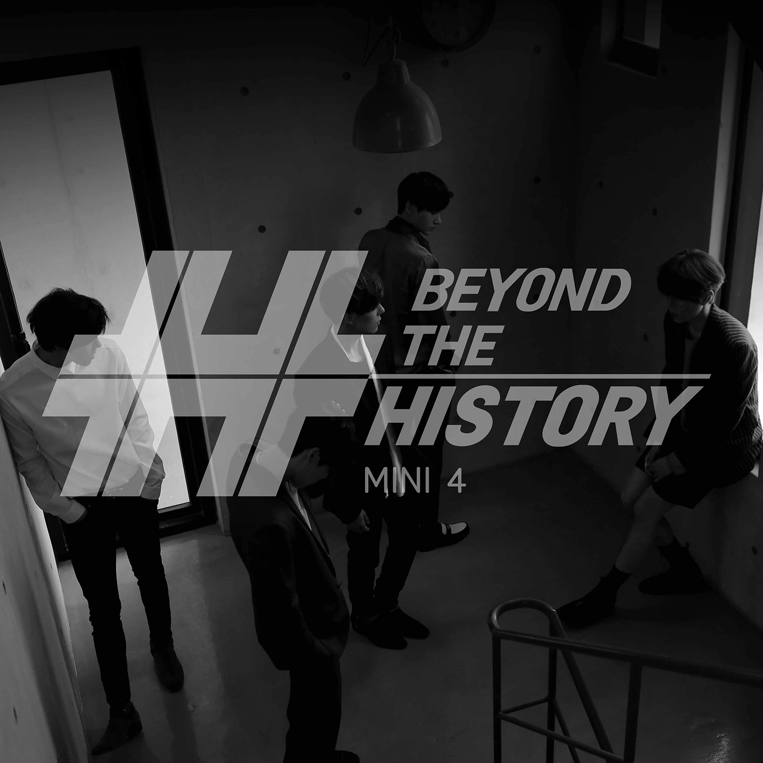 Beyond the History