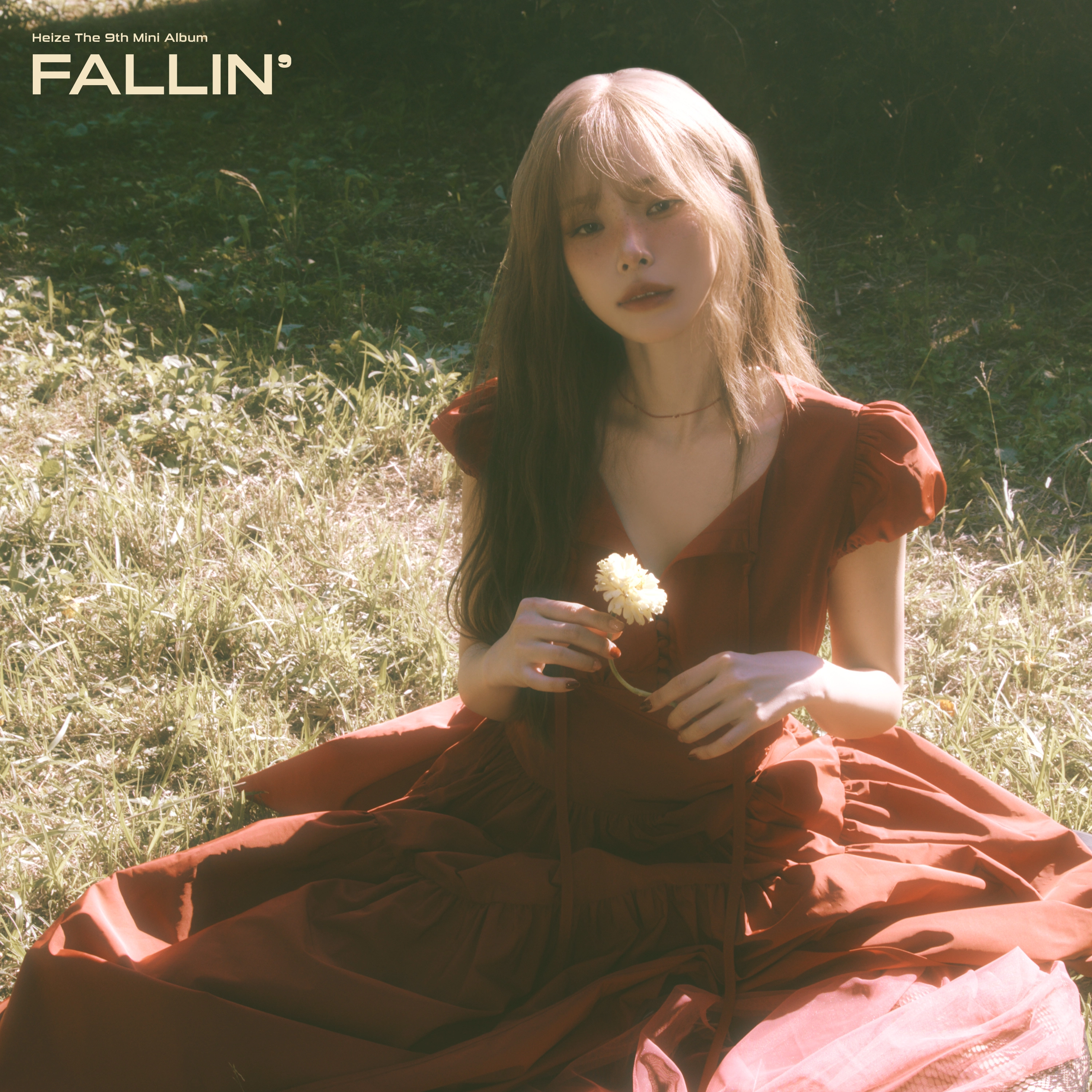 Fallin'