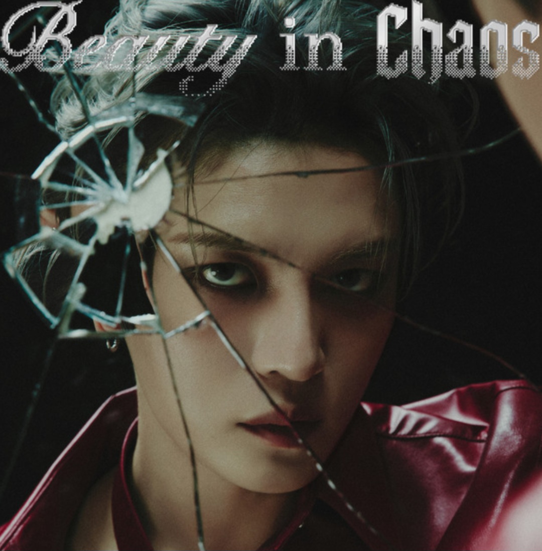 Beauty in Chaos