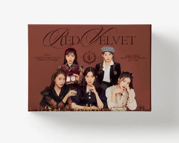 2022 Season's Greetings