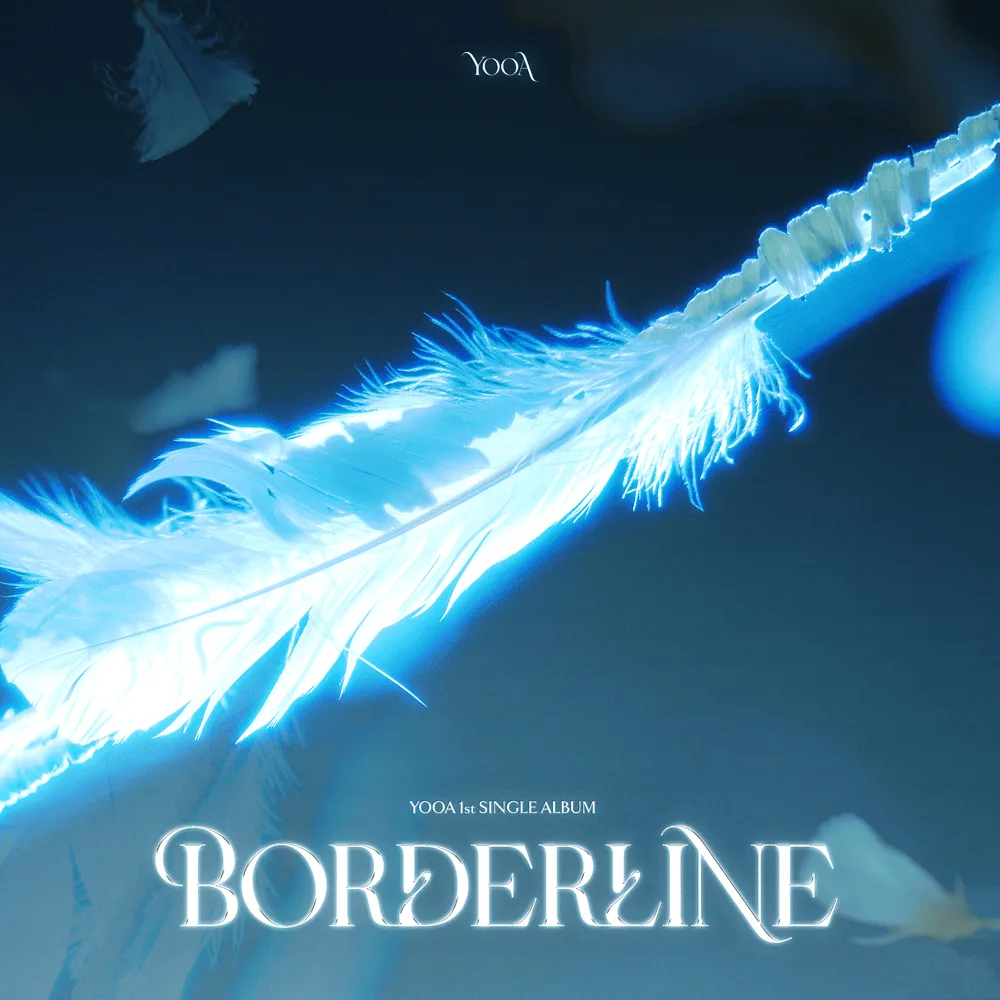 OH MY GIRL - Borderline
