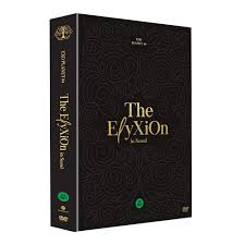 EXO PLANET #4 The ElyXiOn in Seoul DVD