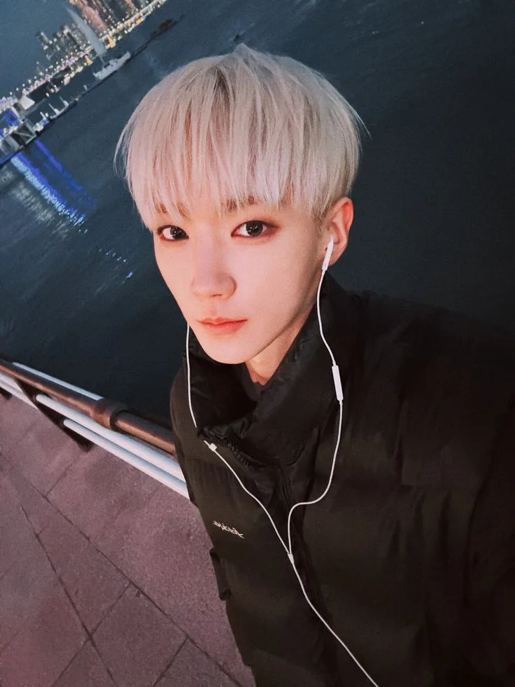 Ha Yoojoon