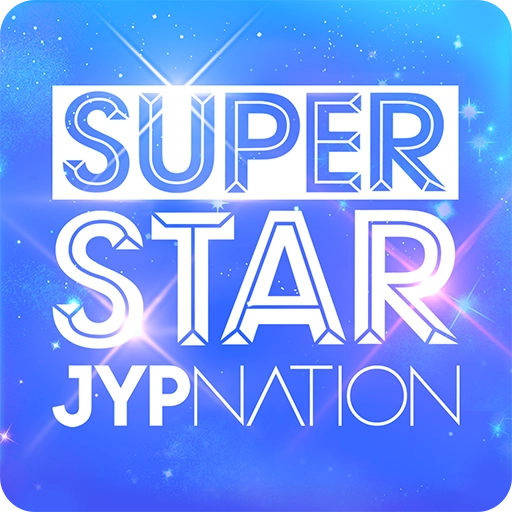 SuperStar JYPNation (Pop-Ups and Misc. Events Only)