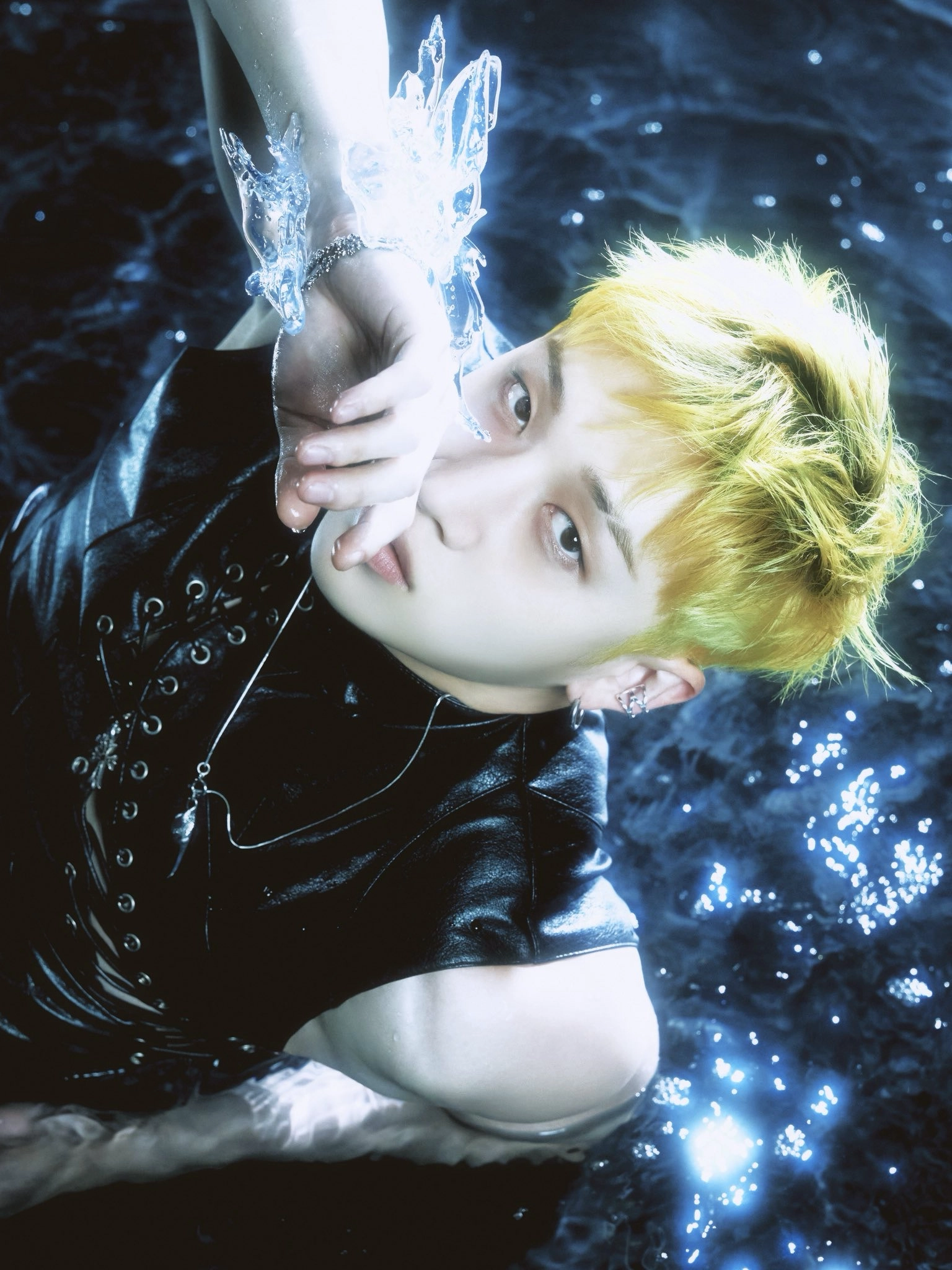 Bang Chan
