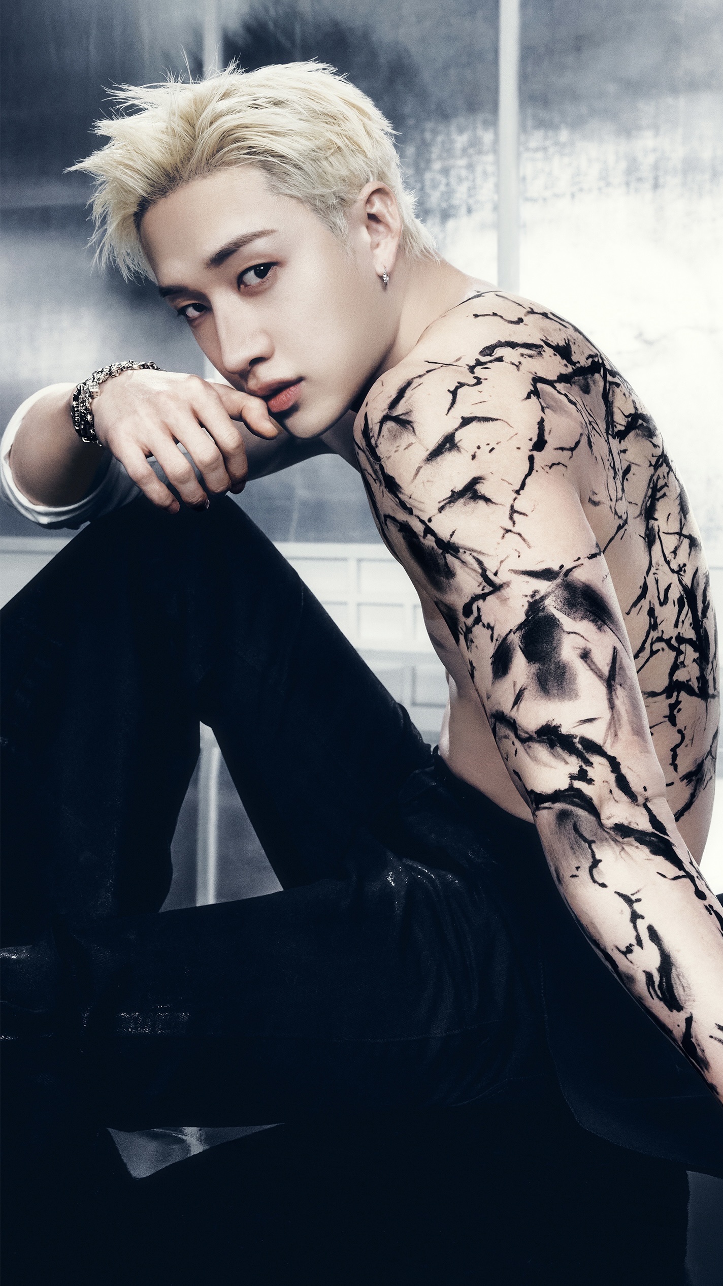 Bang Chan