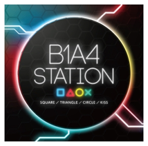 Station