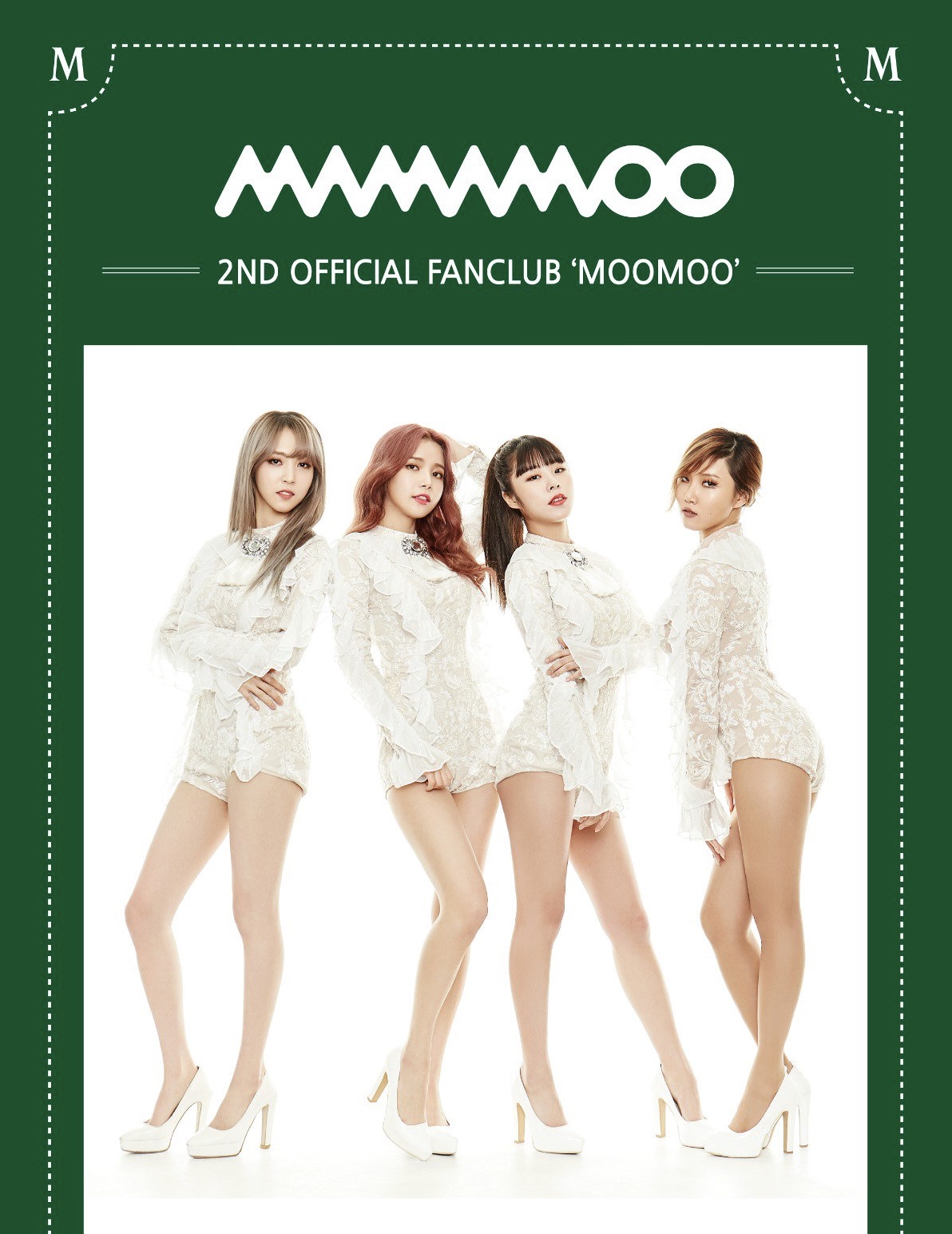 2ND OFFICIAL FANCLUB ‘MOOMOO’