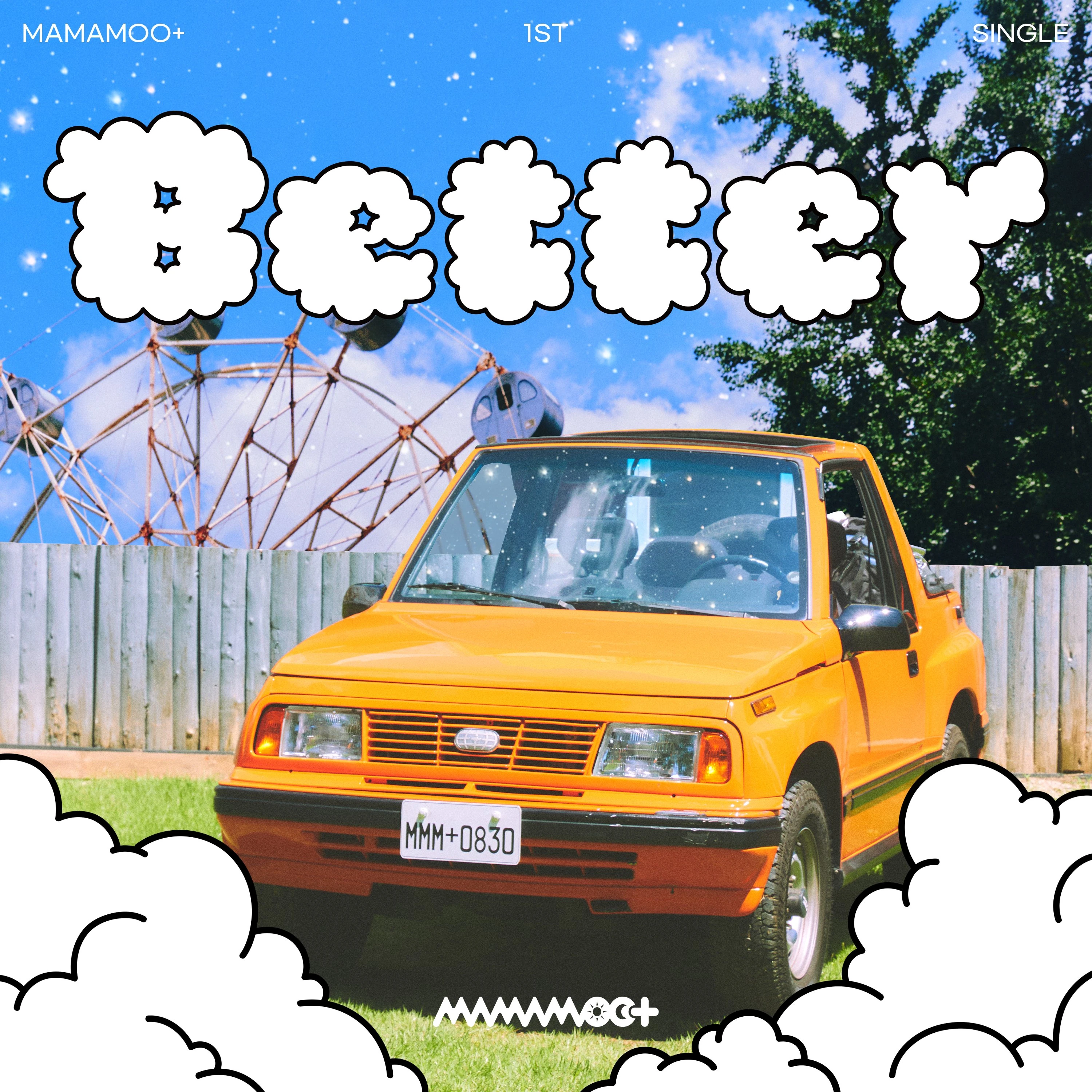MAMAMOO - Better