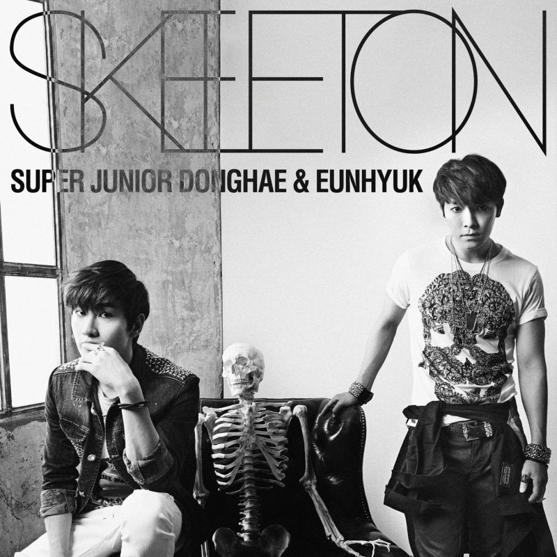 SKELETON (D&E Unit)
